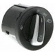 Purchase Top-Quality Headlight Switch by VEMO - V10-73-0262 pa1