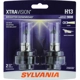 Purchase Top-Quality Headlight by SYLVANIA - H13XV.BP2 pa1