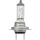 Purchase Top-Quality Headlight by SYLVANIA - H7LL.BX pa1