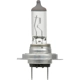 Purchase Top-Quality Headlight by SYLVANIA - H7LL.BX pa2