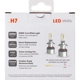 Purchase Top-Quality Headlight by SYLVANIA - H7SL.BX2 pa1