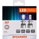 Purchase Top-Quality Headlight by SYLVANIA - H7SL.BX2 pa2