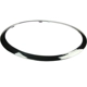 Purchase Top-Quality URO - 51137300632 - Headlight Trim Ring pa1