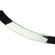 Purchase Top-Quality URO - 51137300632 - Headlight Trim Ring pa3
