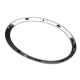 Purchase Top-Quality URO - 51137300632 - Headlight Trim Ring pa4