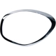 Purchase Top-Quality URO - 51139813823 - Headlight Trim Ring pa1