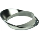 Purchase Top-Quality URO - 90163110205 - Headlamp Rim Chrome pa3