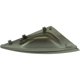 Purchase Top-Quality URO - 99663104500 - Headlight Trim Reflector pa3