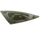 Purchase Top-Quality URO - 99663104500 - Headlight Trim Reflector pa4