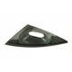 Purchase Top-Quality URO - 99663104501 - Headlight Corner Trim pa1