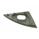 Purchase Top-Quality URO - 99663104501 - Headlight Corner Trim pa3