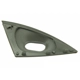 Purchase Top-Quality URO - 99663104501 - Headlight Corner Trim pa4