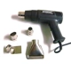 Purchase Top-Quality Heat Gun by CENTRAL TOOLS - 3H201AK pa2