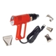 Purchase Top-Quality Heat Gun by CENTRAL TOOLS - 3H202AK pa2