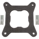 Purchase Top-Quality Heat Insulator Gaskets by EDELBROCK - 9265 pa3