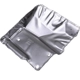 Purchase Top-Quality Heat Shield by ACDELCO - 12656132 pa1