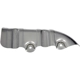 Purchase Top-Quality DORMAN - 674-697HS - Exhaust Manifold Heat Shield pa4