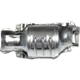 Purchase Top-Quality DORMAN - 926-954 - Exhaust Bouclier thermique pa4