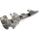 Purchase Top-Quality DORMAN (OE SOLUTIONS) - 674-522HS - Carbon Steel Exhaust Manifold Heat Shield pa4