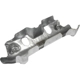 Purchase Top-Quality DORMAN (OE SOLUTIONS) - 674-736HS - Exhaust Manifold Heat Shield pa1