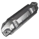 Purchase Top-Quality Heat Shield by MOPAR - 53030814AH pa3
