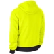 Purchase Top-Quality Heated Hoodie by MILWAUKEE - 306HV-203X pa4