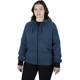 Purchase Top-Quality Heated Hoodie by MILWAUKEE - 336BL-21S pa1