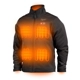 Purchase Top-Quality MILWAUKEE - 204B-20M - Heated Jacket pa12