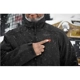 Purchase Top-Quality MILWAUKEE - 204B-212X - Heated Jacket pa6