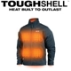 Purchase Top-Quality MILWAUKEE - 204BL-213X - M12 Heated Toughshell Jacket pa2