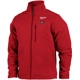 Purchase Top-Quality MILWAUKEE - 204R-213X - M12 Heated Toughshell Jacket pa1