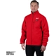 Purchase Top-Quality MILWAUKEE - 204R-21L - Heated Jacket pa3