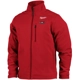 Purchase Top-Quality MILWAUKEE - 204R-21L - Heated Jacket pa7