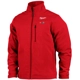 Purchase Top-Quality MILWAUKEE - 204R-21XL - Heated Jacket pa2
