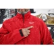 Purchase Top-Quality MILWAUKEE - 204R-21XL - Heated Jacket pa3