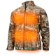 Purchase Top-Quality MILWAUKEE - 224C-21L - QuietShell Heated Jacket pa5