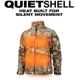 Purchase Top-Quality MILWAUKEE - 224C-21L - QuietShell Heated Jacket pa7