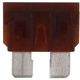 Purchase Top-Quality Heated Mirror Fuse by BUSSMANN - BP/ATM20RP pa1