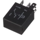 Purchase Top-Quality Heated Mirror Relay by BLUE STREAK (HYGRADE MOTOR) - RY612 pa1