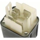 Purchase Top-Quality Heated Mirror Relay by BLUE STREAK (HYGRADE MOTOR) - RY291 pa49