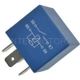 Purchase Top-Quality Heated Mirror Relay by BLUE STREAK (HYGRADE MOTOR) - RY592 pa1