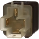 Purchase Top-Quality Heated Mirror Relay by STANDARD - PRO SERIES - RY416 pa4