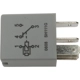 Purchase Top-Quality Heated Mirror Relay by STANDARD/T-SERIES - RY612T pa2