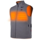 Purchase Top-Quality MILWAUKEE - 304G-202X - Heated Toughshell Vests pa4