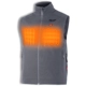 Purchase Top-Quality MILWAUKEE - 304G-20L - Heated Toughshell Vests pa1