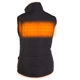 Purchase Top-Quality MILWAUKEE - 334B-20XL - Women Heated Vest pa6