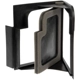 Purchase Top-Quality Heater Blend Door by DORMAN (OE SOLUTIONS) - 902-203 pa2