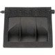 Purchase Top-Quality Porte de mélange de chauffage de DORMAN (OE SOLUTIONS) - 902-222 pa4