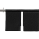 Purchase Top-Quality Heater Blend Door by FOUR SEASONS - 73489 pa1