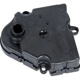 Purchase Top-Quality Heater Blend Door Or Water Shutoff Actuator by ACDELCO - 15-72139 pa1